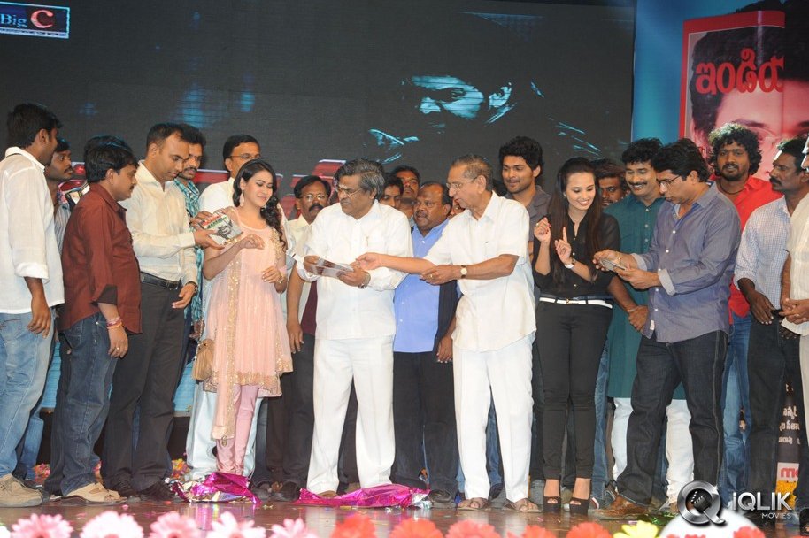 Prabhanjanam-Movie-Audio-Launch
